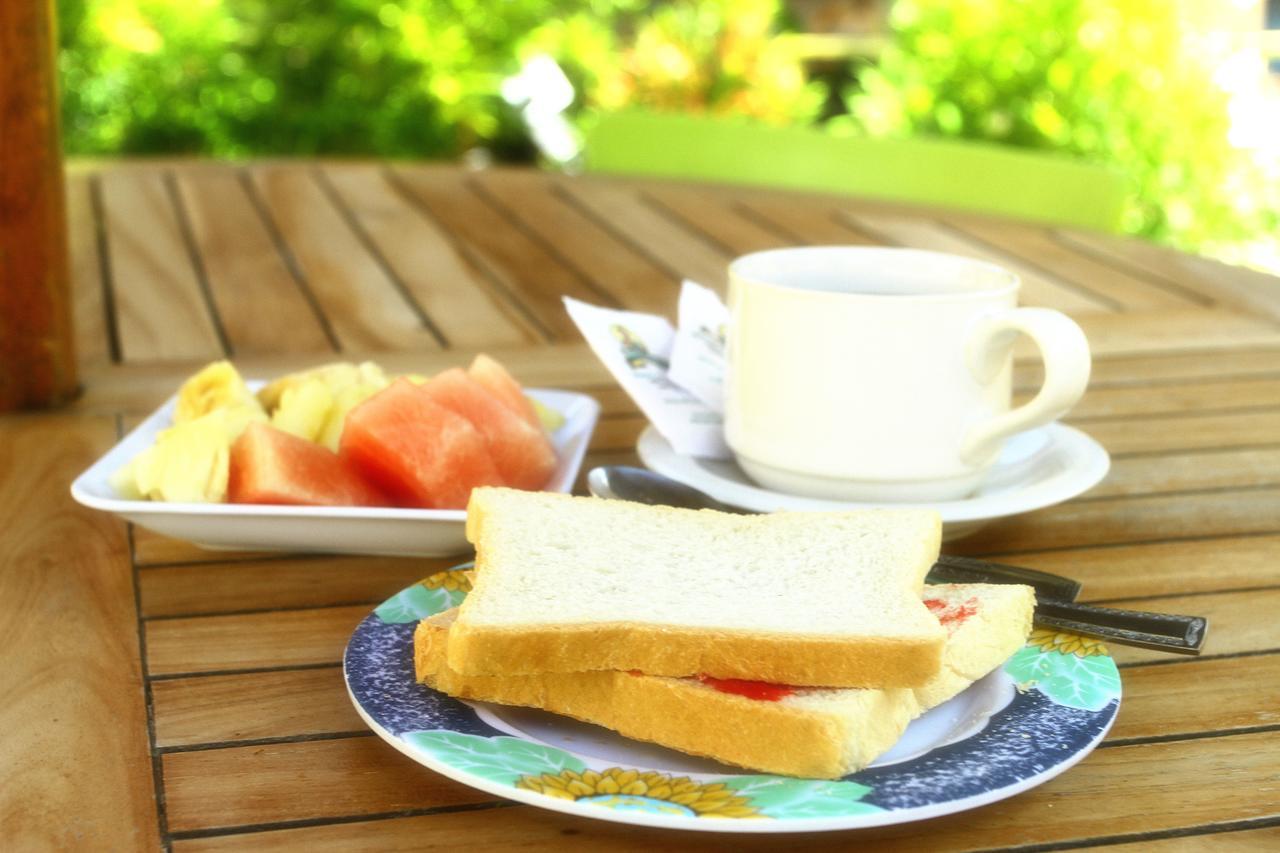 Dua Dara Inn Kuta 레기안 외부 사진