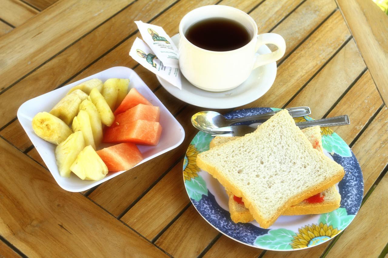 Dua Dara Inn Kuta 레기안 외부 사진