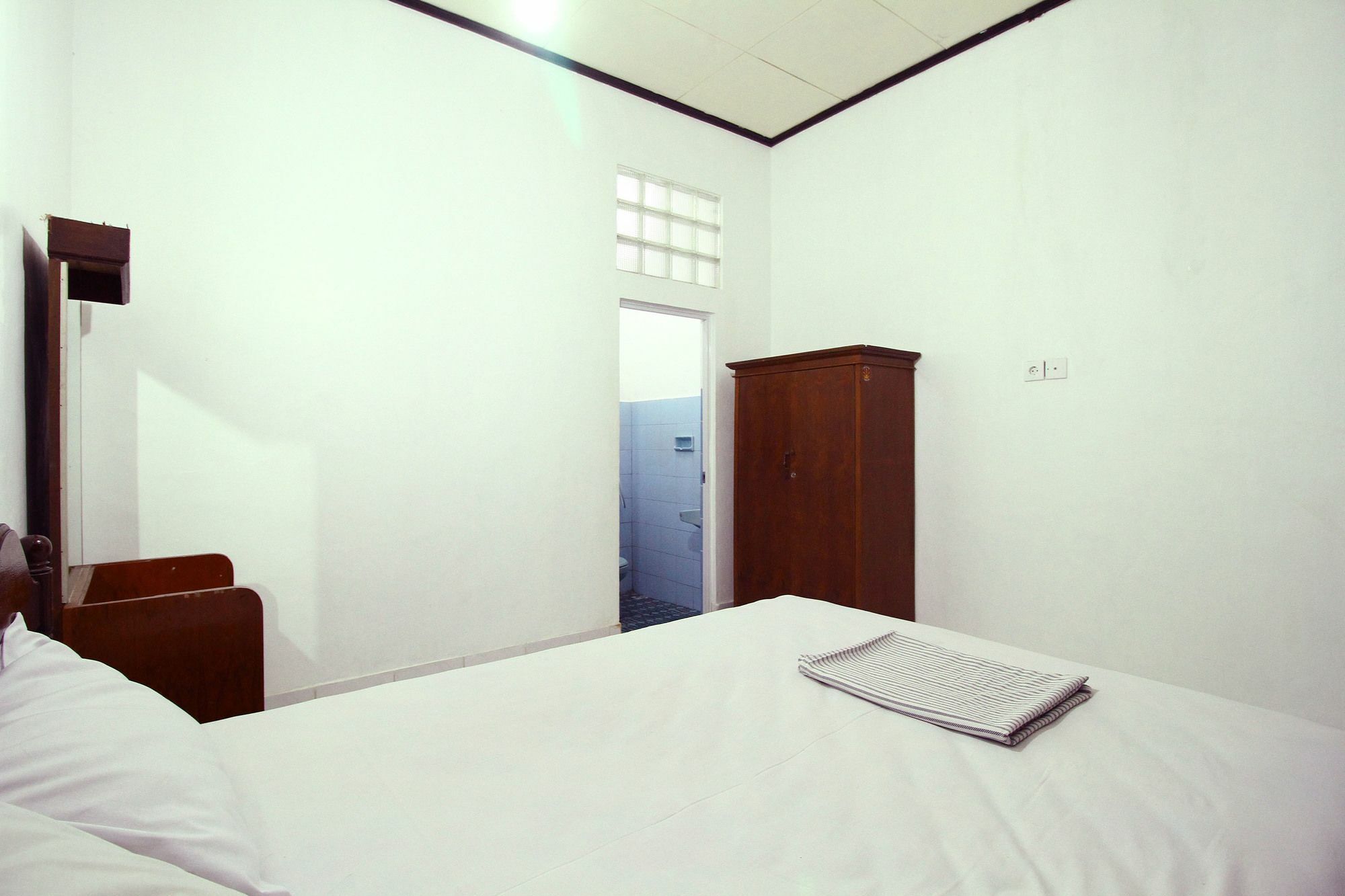 Dua Dara Inn Kuta 레기안 외부 사진