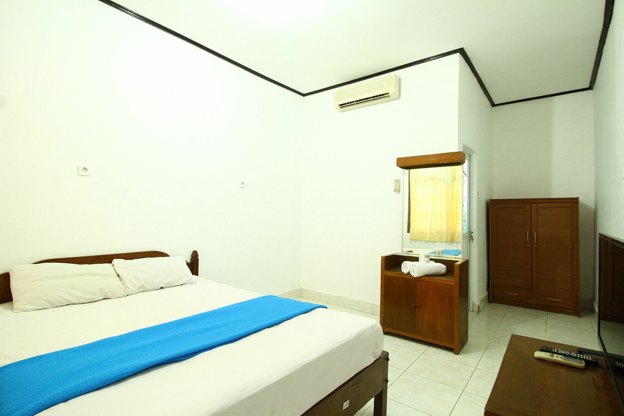 Dua Dara Inn Kuta 레기안 외부 사진