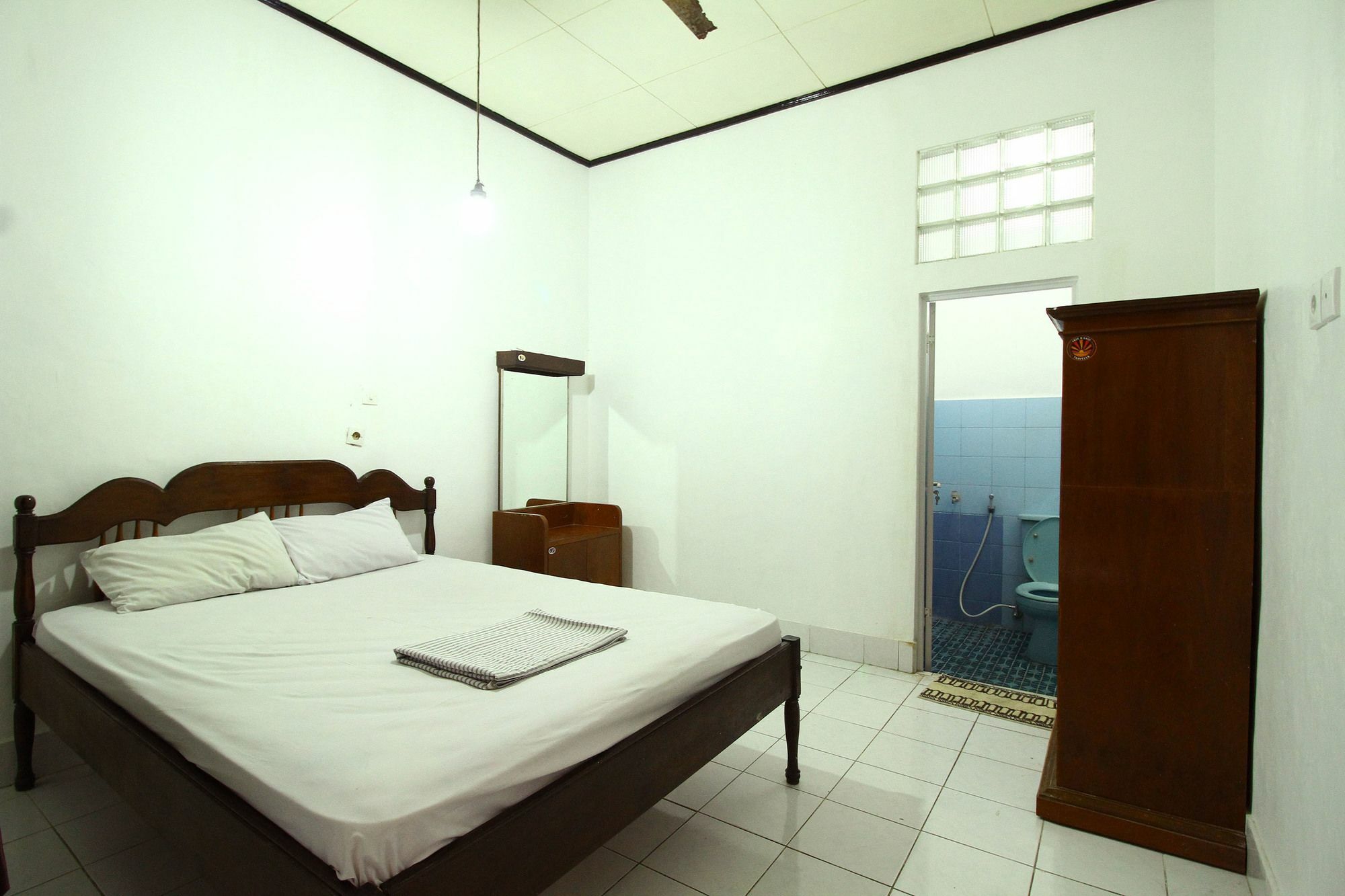 Dua Dara Inn Kuta 레기안 외부 사진