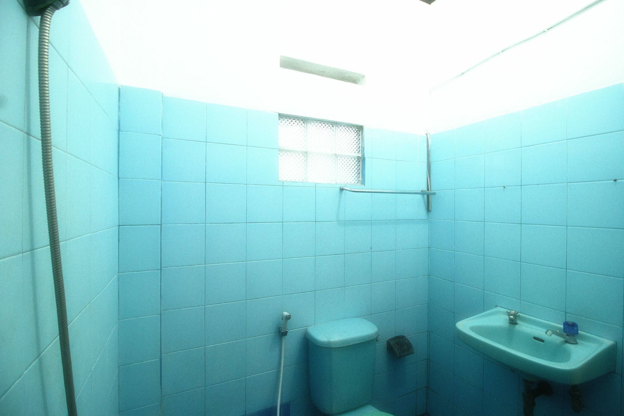 Dua Dara Inn Kuta 레기안 외부 사진