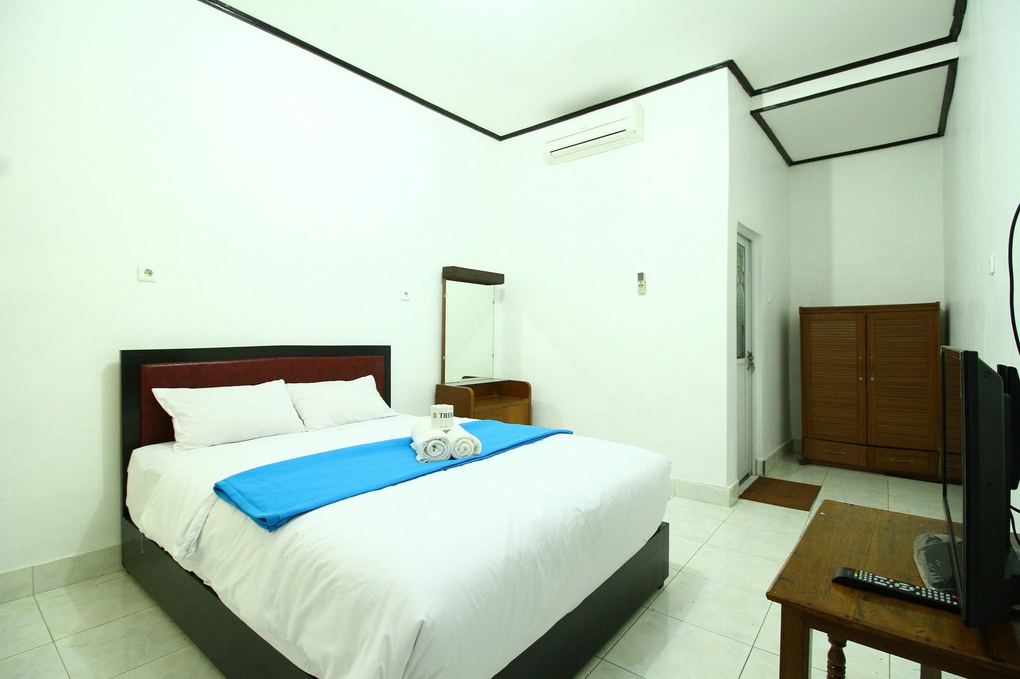 Dua Dara Inn Kuta 레기안 외부 사진