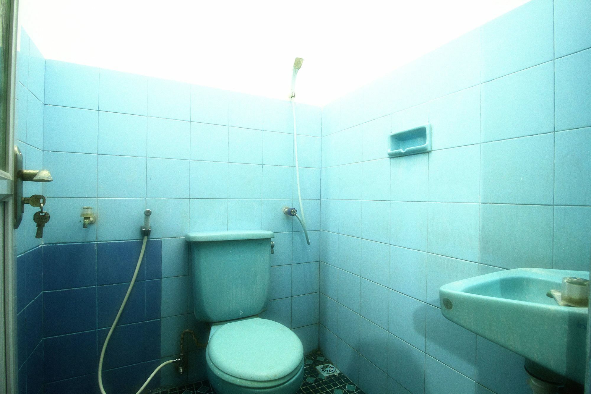 Dua Dara Inn Kuta 레기안 외부 사진