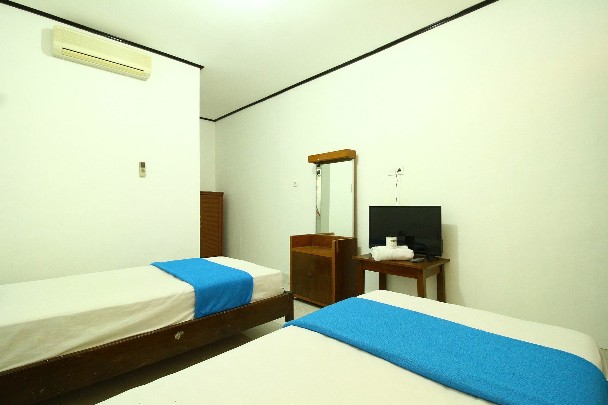 Dua Dara Inn Kuta 레기안 외부 사진