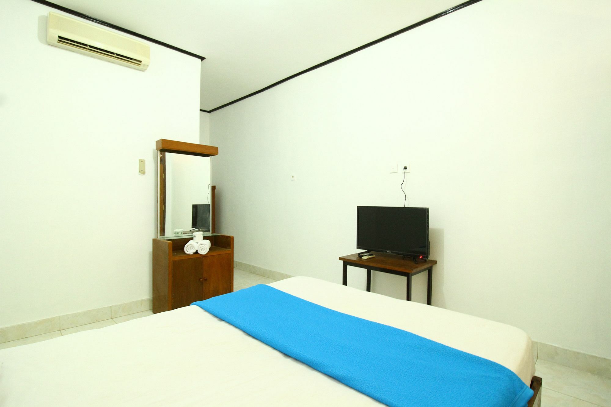 Dua Dara Inn Kuta 레기안 외부 사진